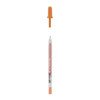 Gelly Roll classic 06 gelpen oranje