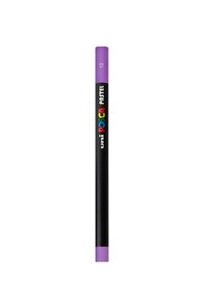 Posca pastel 12 violet