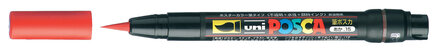 Posca Marker - Universele Stift - Paintmarker - #15 Rood - PCF-350 - Lijndikte 1-10mm - Posca - 1 stuk