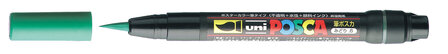 Posca Marker - Universele Stift - Paintmarker - #06 Donkergroen - PCF-350 - Lijndikte 1-10mm - Posca - 1 stuk