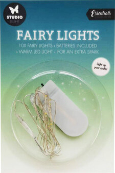 Studiolight fairy lights 10 stuks nr. 01