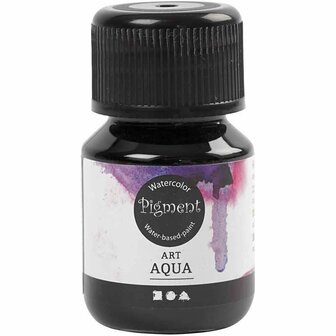 Vloeibare aquarelverf - Blauw - Art Aqua - 30 ml