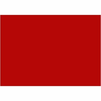 EVA Foam Rood - Knutselfoam - Foam Rubber - Rode Foam Vellen - Schuimrubber - A4 - 21 x 29,7 cm - 2mm - 10 Vellen