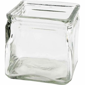 Vivi Gade Sterren - Witte Sterren Voor Knutseldecoratie - DIY Decoratiesterren - Afmetingen 7+10 cm - Set van 40 stuks - Papiersterren - Feestdecoratie - Knutselpapier