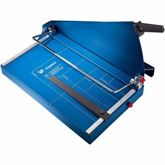 Dahle 519 Snijmachine Papier
