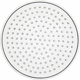 Grondplaat Strijkkralen - Onderplaat - Strijkkralenvormen - Strijkkralenbord - Kralen Ontwerpplaat - Ronde Onderplaat - Diameter 8,5cm - 10 Stuks