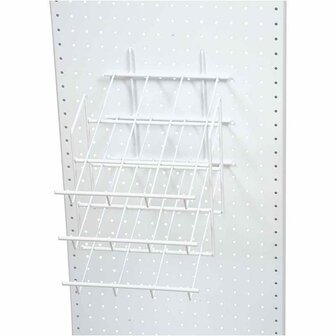 Papiermodule, H: 420 mm, B: 250 mm, 1 stuk