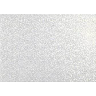 Papierset Wit - Hoogwaardig Wit Knutselpapier - DIY Tekenen &amp; Knippen - Stevig 120 grams Papier - Hobby &amp; Creatief Tekenpapier - Perfect Voor Kaarten &amp; Decoratie - 21x297 cm - 1 Stuk