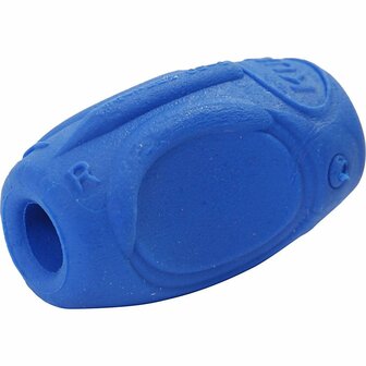 Rubberen Greep - Rubber Grip - Diameter 15 mm, Lengte 35 mm - 1 Stuk