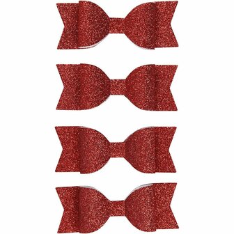 Vliegtuigen - Witte Foam Vliegtuigen - DIY Vliegtuig Set - Zelfbouw Vliegtuigen Voor Kinderen - 11,5-12,5 cm - 3 Stuks