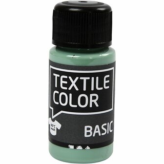 Textielverf Zeegroen  Groene Kledingverf  Stofverf  Textiel Kleurstof  Stoffenverf  Verf Voor Kleding  Textiel Verven  Kleurstof Voor Stof  DIY Kleding Verven  50 ml