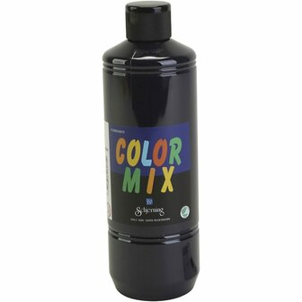 Verf - Violet - Milieuvriendelijk - Greenspot Colormix - 500ml