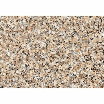 Zelfklevend Grof Grafiet Folie - Bruin - Decoratief Folie - D-C-Fix&reg; Design - Luxe Meubel Plakfolie - DIY Keuken- en Meubelrenovatie - Houtnerf Stickers - Waterbestendige Interieurfolie - B: 45 cm - L