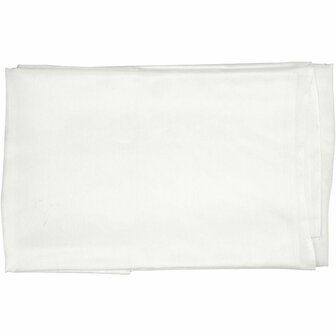 Zijde 92 cm Breed - 5 Meter Zware Kwaliteit voor Zijdeverven