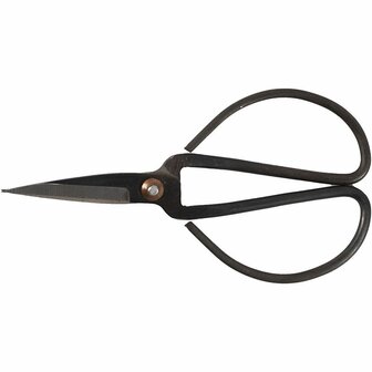 Schaar - DIY Knutsel Schaar - Kaarten Maken - L 15cm - B 8cm - 1 Stuk