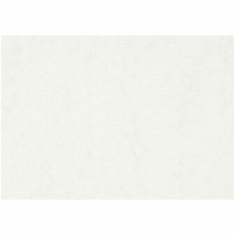 Aquarelpapier - Lichte Structuur - Wit - 29,7x42cm - A3 - 300 grams - Creotime - 100 vellen