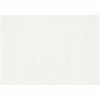 Aquarelpapier - Waterverfpapier - Aquarelblok - Watercolor Paper - Gladde Structuur - Absorberend Papier - Brushlettering Papier - Hoogwaardige Pigmentopname - 200 grams - A2 - Wit