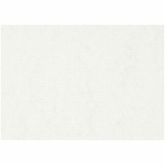 Aquarelpapier - Waterverfpapier - Aquarelblok - Watercolor Paper - Lichte Structuur - Hoogwaardige Pigmentopname - Absorberend Papier - Wit - A4 - 21x29,7cm - 300 grams - 100 Vellen
