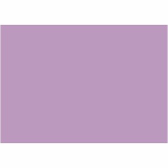 EVA Foam Lichtpaars - Knutselfoam - Foam Rubber - Lichtpaarse Foam Vellen - Schuimrubber - A4 - 21 x 29,7 cm - 2mm - 10 Vellen