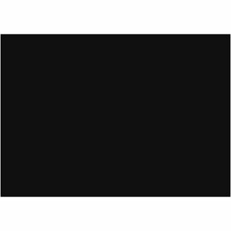 EVA Foam Zwart - Knutselfoam - Foam Rubber - Knutsel Schuimrubber - Zwarte Foam Vellen - Schuimrubber - A4 - 21 x 29,7 cm - 2mm - 10 Vellen