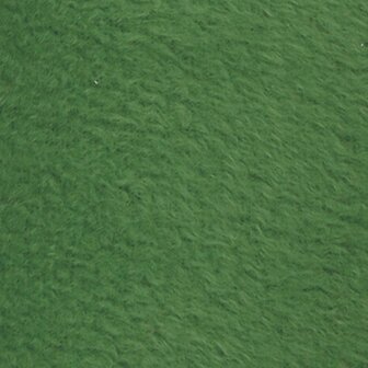Fleece, groen, L: 125 cm, B: 150 cm, 200 gr, 1 stuk