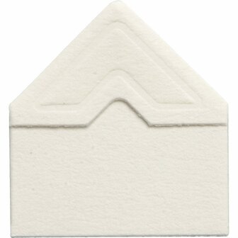 Foto Hoeken - Cr&egrave;me Zelfklevende Fotohoeken - Fotoplakkers - Albumhoekjes - Foto Bevestiging - B: 10mm - 110gr - 108 Stuks - 1 Doos