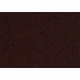 Hobbyvilt, bruin, A4, 210x297 mm, dikte 1,5-2 mm, 10 vel/ 1 doos