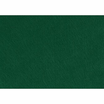 Hobbyvilt, groen, A4, 210x297 mm, dikte 1,5-2 mm, 10 vel/ 1 doos
