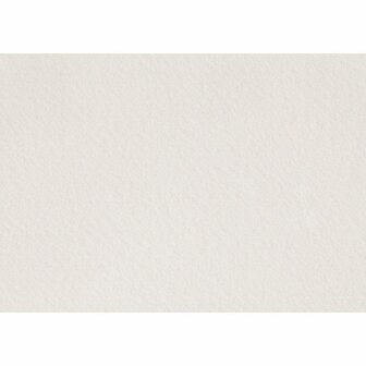 Vilt - Hobbyvilt - Off-White - DIY, Naaien, Decoratie - A4 - 210x297mm - Dikte 1,5-2mm - 10 vellen