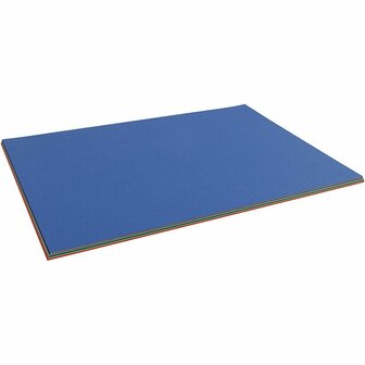 Karton 180 Grams - 10 Verschillende Winter Kerst Kleuren A2 Karton - Hobbykarton - Stevig Papier - A2 Papier 180 grams - Knutselpapier Knutselkarton - 42x60cm - A2 - 20 Vellen