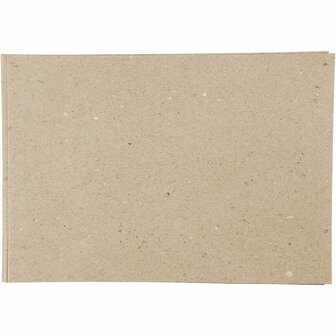 Kraft papier - Edele - A2 - 42x60cm - 100 gram - 500 vel