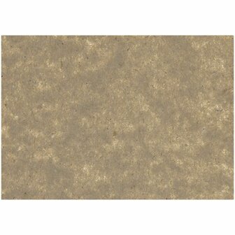 Kraft Papier - Wit Kraft Tekenpapier En Knutselkarton - Wit Gerecycled Hobbypapier - Hobbykarton Kraft - Wit Papier Kaarten Maken Knutselen En Tekenen - A3 - 100 grams - 500 vellen