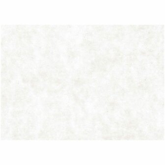 Kraft Papier - Wit Kraft Tekenpapier En Knutselkarton - Wit Gerecycled Hobbypapier - Hobbykarton Kraft - Wit Papier Creatief Tekenen Schrijven Scrapbooking - A2 - 100 grams - 500 vellen