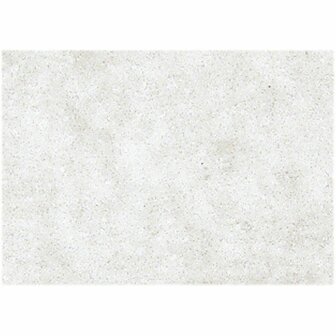 Kraft papier - Wit - A4 - 21x29,7cm - 100 gram - Paper Concept - 500 vel