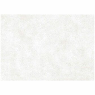 Kraft papier - Wit - A3 - 29,7x42cm - 100 gr - 500 vel