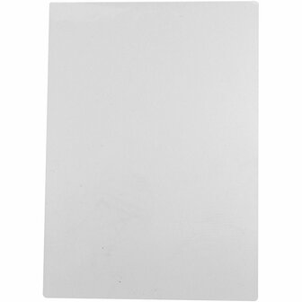 Lamineerhoezen - A4 Formaat - Transparante Hoezen - DIY Beschermhoezen - Hobby Lamineerpapier - Creatieve Laminatie - Dikte 80my - Afmeting 210x297mm - Set Van 100 Stuks