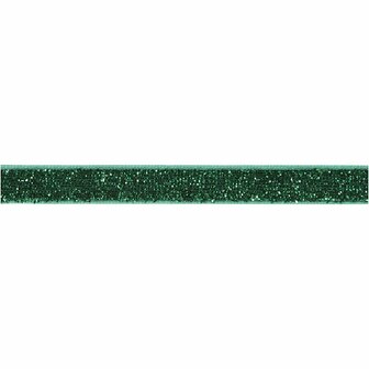 Lint, groen, B: 10 mm, 5 m/ 1 rol