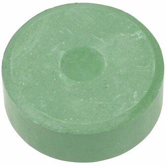 Waterverf - Wit - 16x44 mm - 6 Stuks - Voor Navullingen en DIY Schilderprojecten