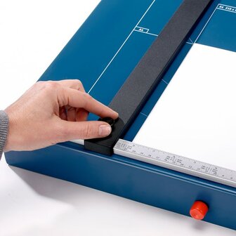 Dahle 519 Snijmachine Papier
