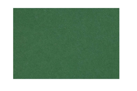 Vilt - Donkergroen Hobbyvilt - Creatieve Projecten Vilt - DIY Textiel Voor Naaien En Decoratie - Formaat A2 - Afmetingen 42x60cm - Dikte 3mm - 1 Vel Voor Kunstprojecten