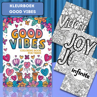 Kleurboek Quotes Mandala - Mandala Kleurplaten Positieve Uitspraken