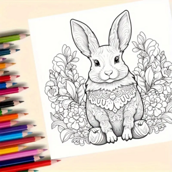 Kleurboek Dieren Mandala - Mandala Kleurplaten Dieren - Mandala Animals