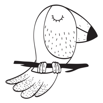 Kleurboek Dieren &ndash; Simpele Dieren Kleurboek &ndash; Kleurboek Kinderen Dieren