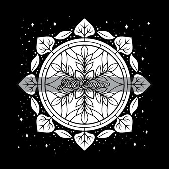 Kleurboek 100 Minis- Kleurboek Mandala&#039;s - Jade Summer - Mandala Kleurboek