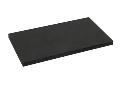 String Art Foam Platen - EVA Foam String Art - Zwarte Foam Platen 