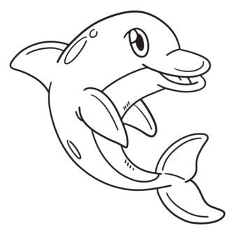 Kleurboek Dieren - Simpele Dieren Kleurboek - Kleurboek Kinderen Dieren - Kleurboek Peuters Kleuters Jonge Kinderen - Eenvoudige Grote Kleurplaten - Coloring Book Animals - 21x21cm - 24 Tekeningen