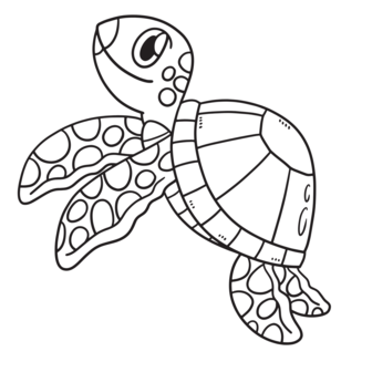 Kleurboek Dieren - Simpele Dieren Kleurboek - Kleurboek Kinderen Dieren - Kleurboek Peuters Kleuters Jonge Kinderen - Eenvoudige Grote Kleurplaten - Coloring Book Animals - 21x21cm - 24 Tekeningen
