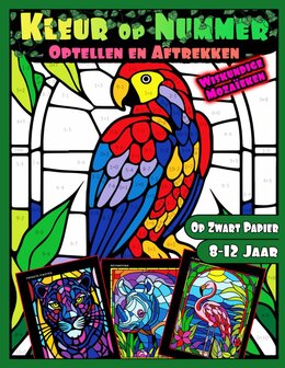 Vooraanzicht