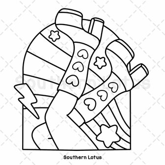 Keurboek Minimal Art - Southern Lotus - Kleurboek Volwassenen En Tieners - Bold &amp; Easy Designs - Landschap - Abstract - 40 Simpele Kleurplaten - Incl. Alcoholmarker