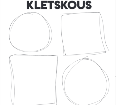 Studio Ins &amp; Outs Invulboek - 1-4 Jaar - Kijk mij Eens! 